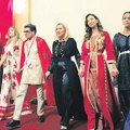 Marokanska tradicionalna i savremena moda