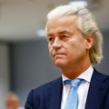 ‘Nizozemski Trump’: Ko je Geert Wilders i šta želi?