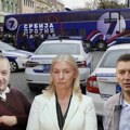 Kad policija zameni huligane i na godišnjicu batinanja u Šapcu ispolji gnev prema jednom autobusu