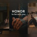 HONOR slavi doprinos i zalaganje svih nevidljivih heroja: Kompanija pokrenula prazničnu akciju (video)