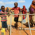 UN: Naredne godine se očekuje 50 miliona gladnih u zapadnoj i centralnoj Africi