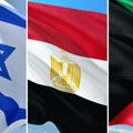 Raisi i Al-Sisi razgovarali o razvoju situacije u Pojasu Gaze