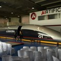 Brza putovanja kroz "cevi" ostaju samo san: Gasi se kompanija "Hyperloop One"