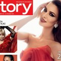 U prodaji je novogodišnji dvobroj magazina Story na povećanom broju strana!