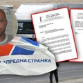 Firma bliska Zvonku Veselinoviću, koja se spominje u Papićevom pismu Vučiću, prijavljena inspekciji: Isplaćuje plate na…