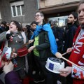 „Pobuna studenata i mladih zbog krađe na izborima“ nastavlja se posle 10. januara