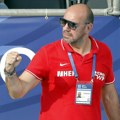 Optimisti pred veliko finale: Hrvatski selektor i španski golman žele zlato na Evropskom prvenstvu za vaterpoliste