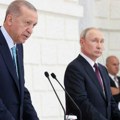 Turska očekuje Putina 12. februara