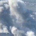 Počelo je ono čega su se svi plašili Rusi spaljuju Harkov i Kijev, izdato hitno saopštenje (video)