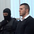 Odgođeno suđenje sarajevskom razbojniku: Amel Sejfović počeo štrajk glađu u zeničkom zatvoru gde izdržava kaznu od 14…