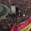 Španija na nogama: Narod preplavio ulice, imaju jedan zahtev