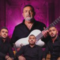 Gipsy Kings ft. Tonino Baliardo u Beogradu 21. novembra