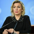 Zaharova zapretila da će Moskva oštro odgovoriti ukoliko Ukrajina dobije zamrznuti ruski novac: „Inicijatori krađe biće…