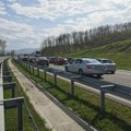 Građani, obratite pažnju na ovo: Sledi jača kontrola saobraćaja, oglasio se MUP povodom Dana državnosti (foto)