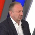 Đilas i njegov mapet šou u punom sjaju Bulatović: Jedino u čemu se Đilas dokazao su nasilje, politička manipulacija i…