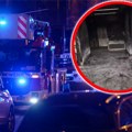 Srpkinja u centru drame u Ahenu: Žena opasana dinamitom zapalila bolnicu i držala taoce policija spasavala porodilje…