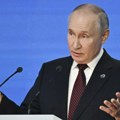 Putin: Srbi su vekovima bili najpouzdaniji saveznici Rusije