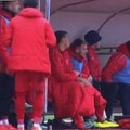 Feđa Dudić i Radnički nastavili nestvaran niz pred meč sa Zvezdom, sada su 4. na tabeli sl