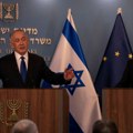 Netanyahu: Neće biti operacije u Rafahu dok su ljudi u okruženju