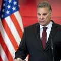 Eskobar: SAD pozdravljaju pozitivan angažman Srbije u NATO