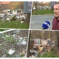 „Institucije prebacuju odgovornost i ne dolazi do rešenja“: Još jedna deponija u Beogradu