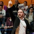 ''Nećemo se predati!'' Trener Studentskog centra pred meč sa Partizanom