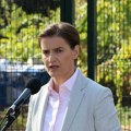 Brnabić: Srbija ne blefira oko mogućnosti napuštanja Saveta Evrope