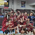 FIBA LŠ - Unikaha i Mursija overile kartu za "Beogradsku arenu"