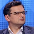 Naša ekonomija će biti uništena Ako ne dobijemo PVO sisteme: Ministar spoljnih poslova Ukrajine ne vidi izlaz