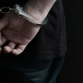 Uhapšen zbog krađe veće sume novca iz „poršea“