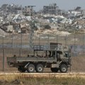 Mediji: Izrael spreman da prihvati oslobađanje manje od 40 talaca