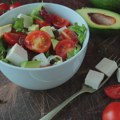 Salata kao obrok: 3 recepta za jednostavna, a zdrava jela