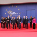 Evropska unija predstavlja plan rasta za Zapadni Balkan: Srbija očekuje 1.63 milijarde evra