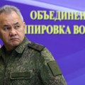 Putin smenio ministra odbrane Šojgua: Evo ko će ga naslediti