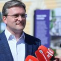 Ovo će promeniti lice Srbije: Selaković - Posle ekonomske obnove, sledi duhovna kulturna i umetnička modernizacija (foto)