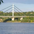 Most slobode u Novom Sadu od jutros je prohodan za vozila