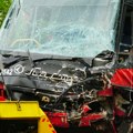 Povređene i dalje dovoze u Urgentni: Skoro 40 ljudi povređeno