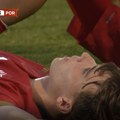 Je li moguće?! Srbija od 2:0 do šokantne eliminacije (VIDEO)
