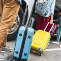 Nova pravila za putovanje autobusom: Koliko prtljaga će moći da se nosi i koje težine?