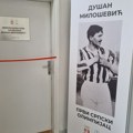 Stragari kod Kragujevca: Prvi srpski olimpijac dobio memorijalnu sobu
