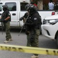 Eksplozija u Meksiku: Povređeno devet osoba, među žrtvama i beba