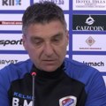 Borac osvojio titulu, pa ostao bez trenera: Vinko Marinović svojevoljno napustio Banjaluku