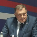 "Imovina pripada entitetima": Dodik kaže da je "sve zabolelo" kad je Republika Srpska rekla da Granica postoji