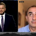 Dinko Gruhonjić napao "svesrpski sabor": To je militantni velikosrpski nacionalizam! (video)