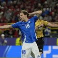Uzalud istorijski gol Albanaca u Dortmundu: Prvak Evrope uspešno krenuo u odbranu titule