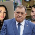Porodica Dodik u epizodi sakupljanje sankcija: Igor – naslednik imperije prednjači, ali ni sestra Gorica ne zaostaje mnogo