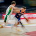 Poslednje sito za košarkaški turnir na Olimpijskim igrama u Parizu: Noć u kojoj Srbija dobija još jednog rivala