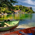 Zemljotres jačine 3,5 stepeni pogodio Ohrid