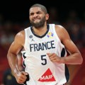 Francuz preti Srbiji na olimpijskim igrama: Tvrdi da zna kako da izađu na kraj sa najboljim na svetu!