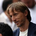 Modrić: Nadam se da ću postati najtrofejniji igrač u istoriji Reala